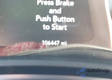 2017 Dodge Challenger T/A из США, поврежденный, VIN 2C3CDZBT9HH542691